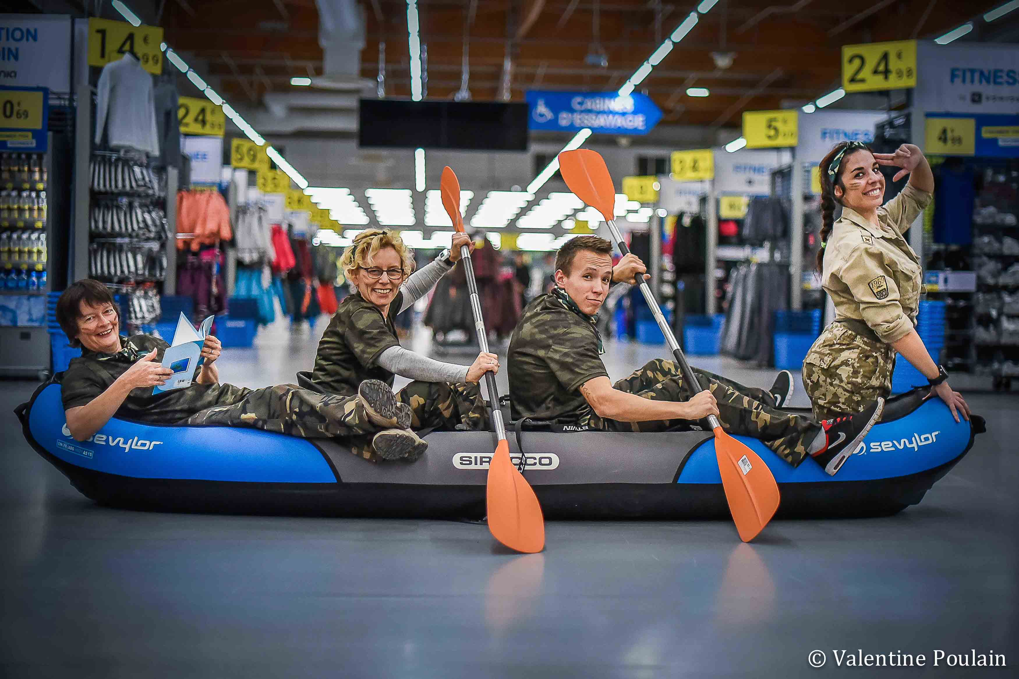 decathlon kingersheim