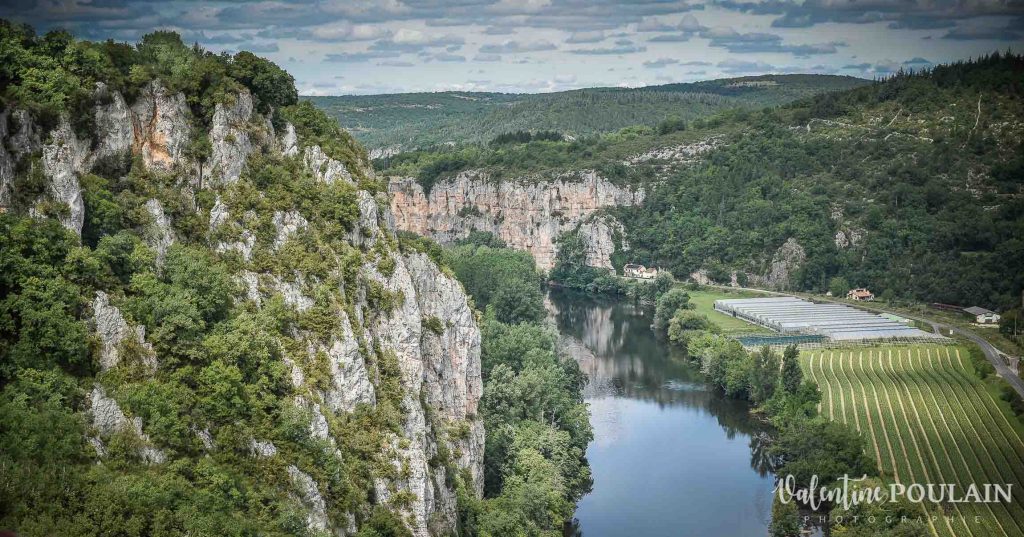 Occitanie Dordogne-Périgord - Valentine Poulain