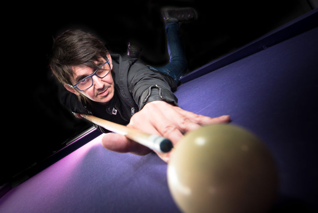 Photo fun agence communication - Valentine Poulain