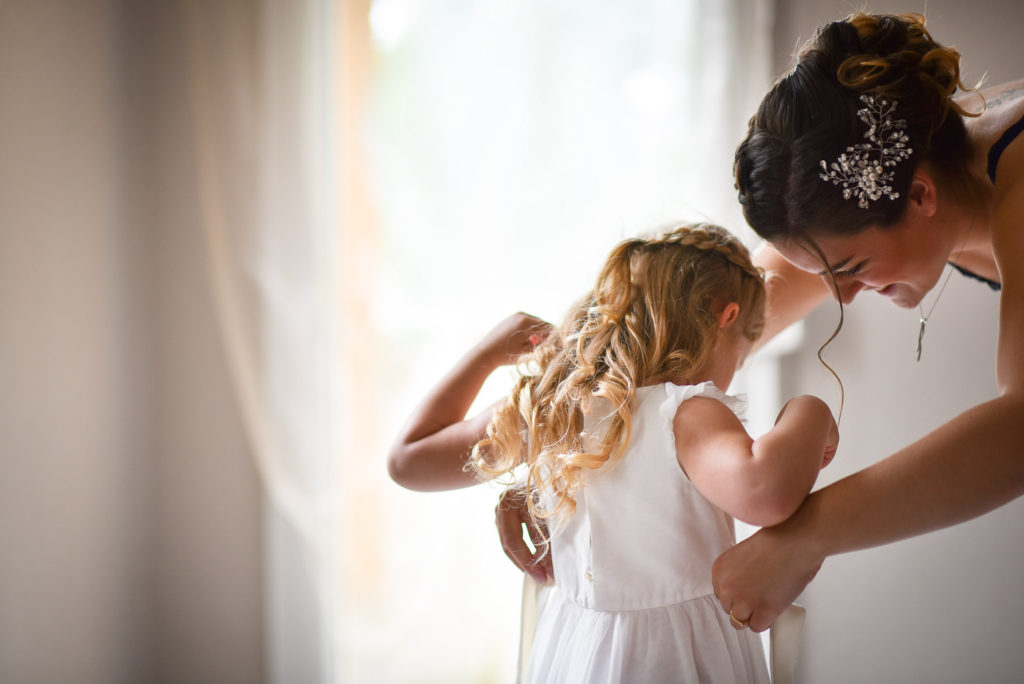 Mariage émotions famille blog - Valentine Poulain