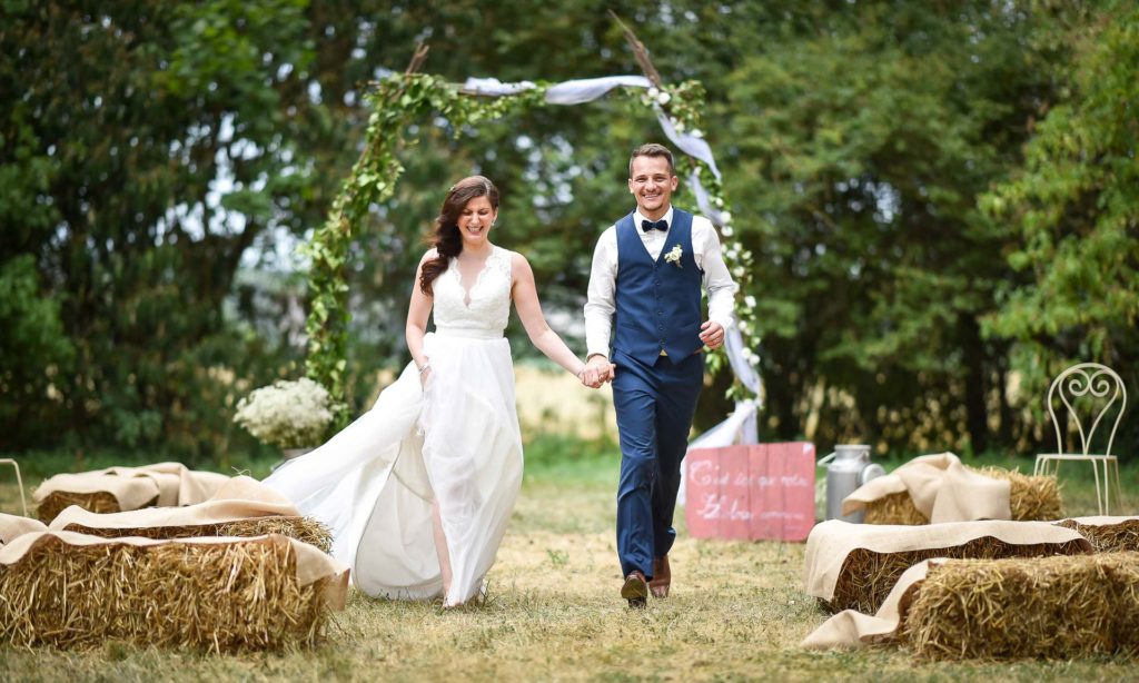 FAQ mariage - Valentine Poulain