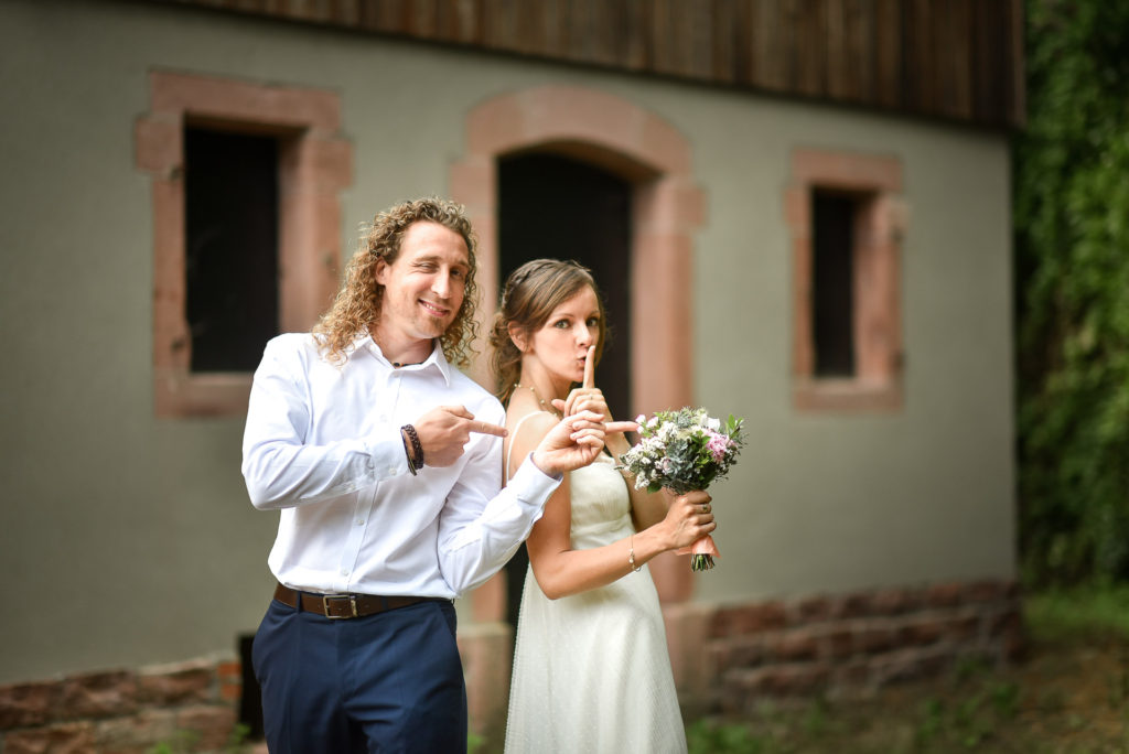 Mariage surprise blog - Valentine Poulain