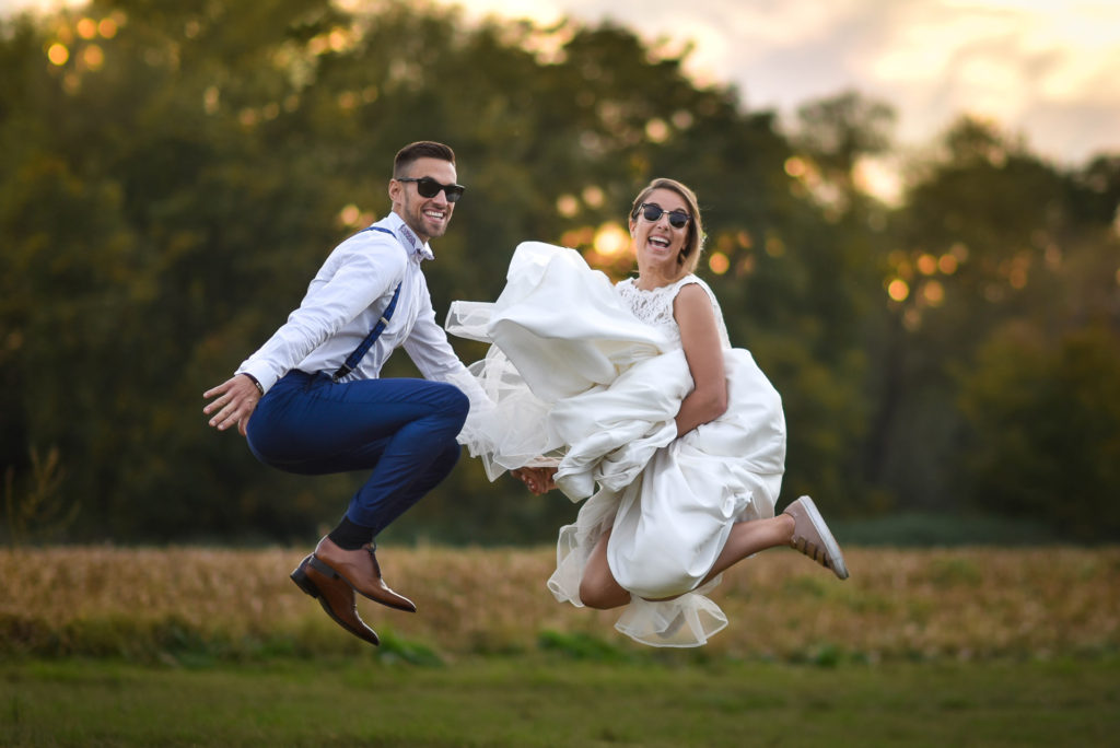 Day after cool coucher soleil - Valentine Poulain article