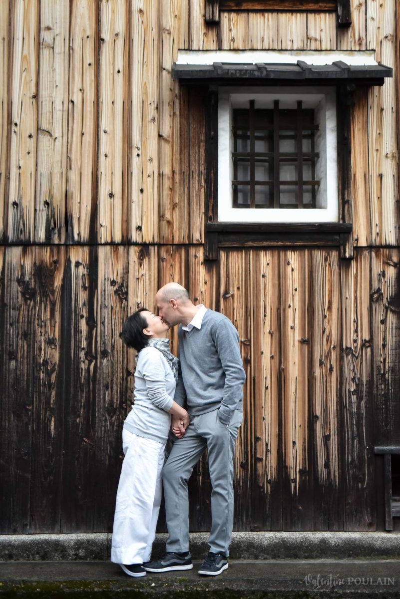 Amoureux usines saké _ Valentine Poulain
