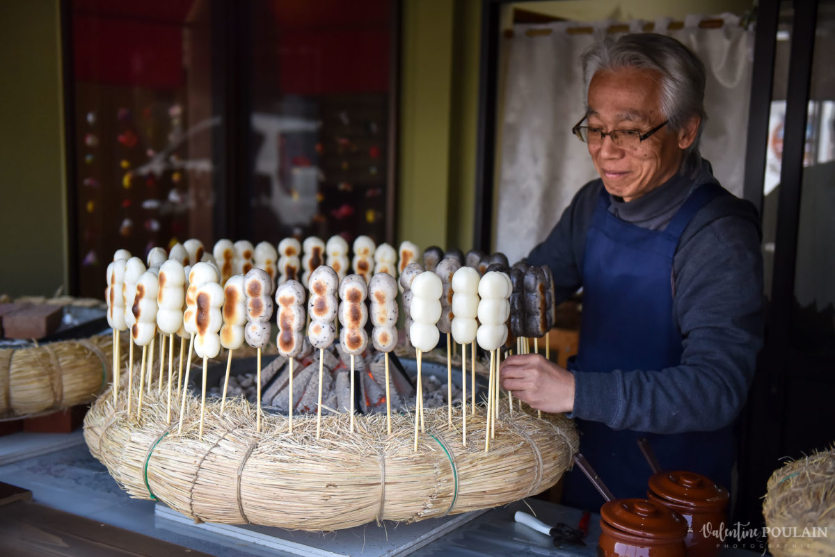 JAPON Tokyo Kyoto - Valentine Poulain vendeur