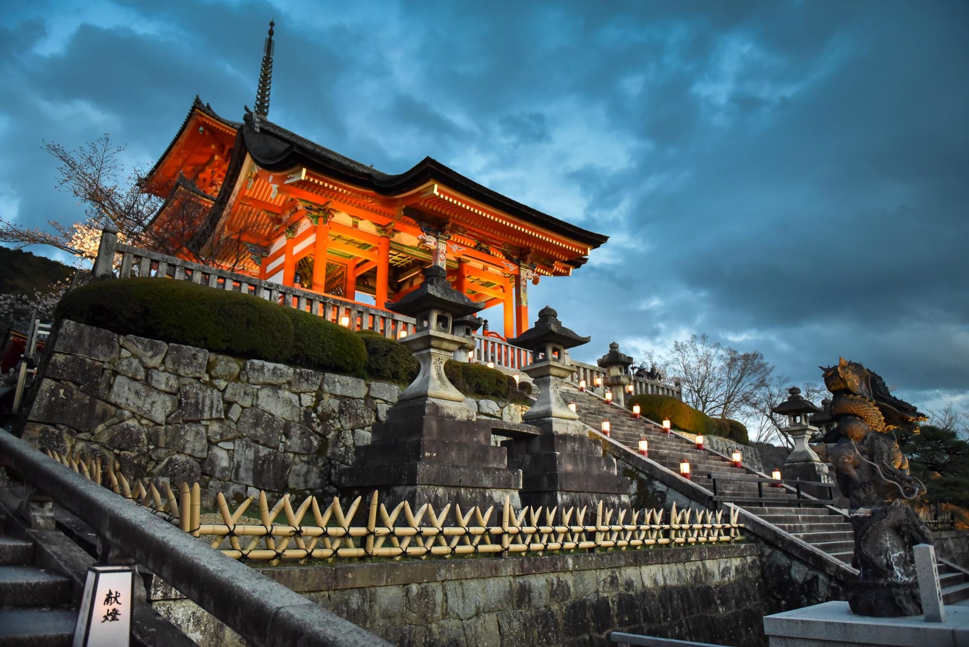 JAPON Tokyo Kyoto - Valentine Poulain article