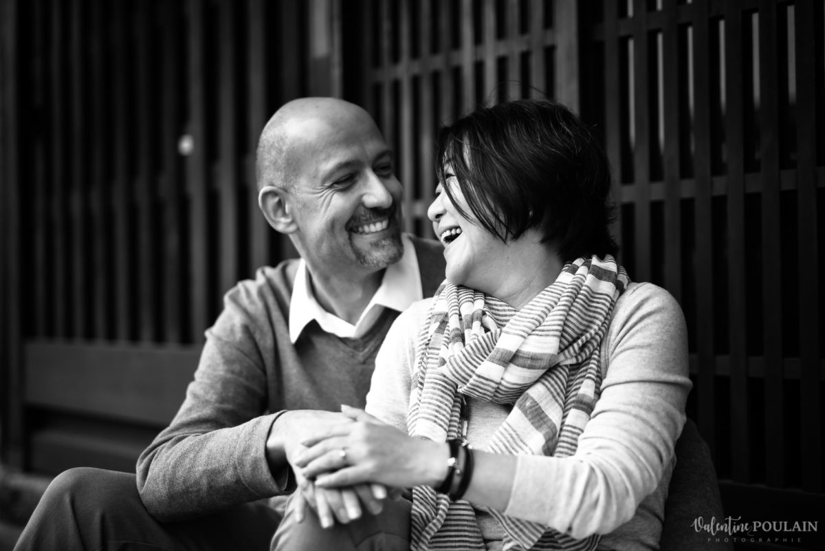 Shooting Couple Kyoto - Valentine Poulain rigoler