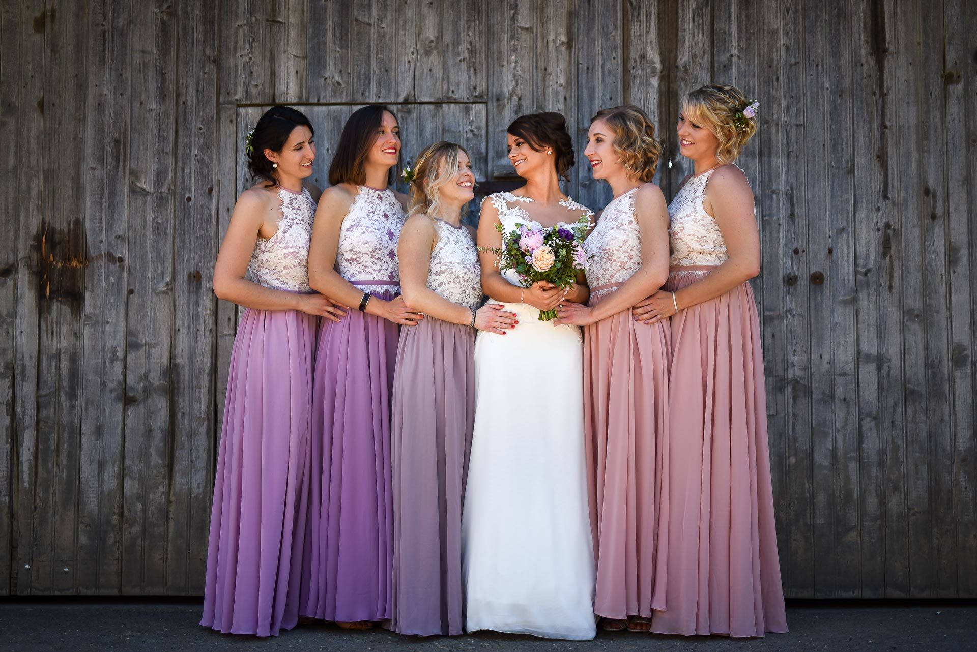 Mariage convivial Saverne - Valentine Poulain article