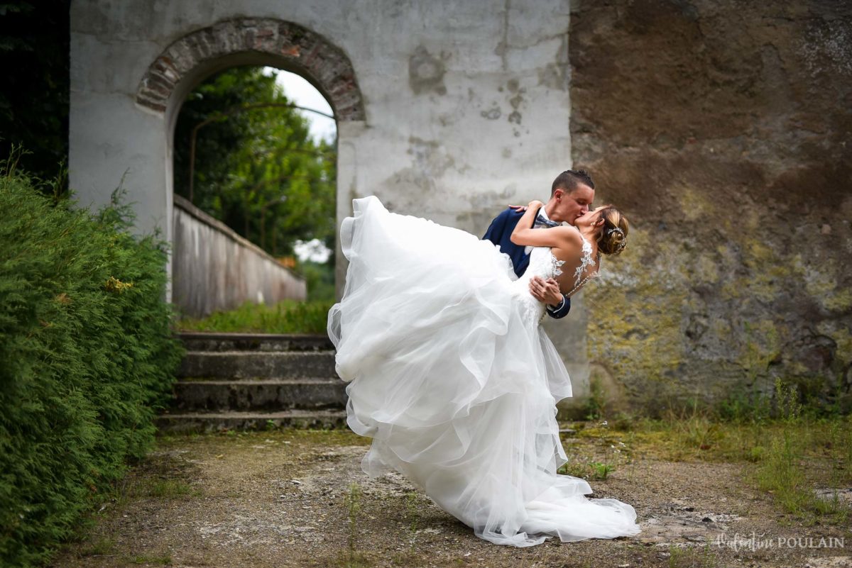 Abbaye Oelenberg Reiningue - Valentine Poulain