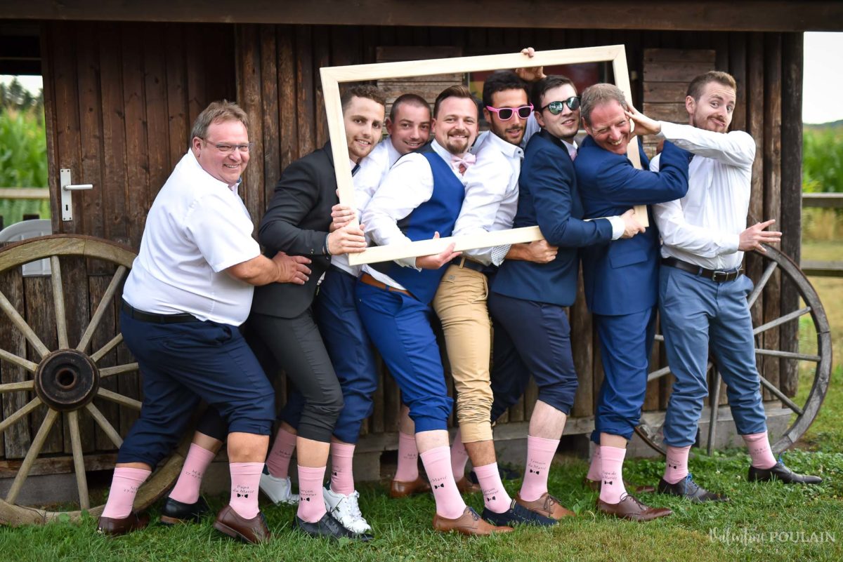 Mariage cool ferme weyerbach - Valentine Poulain cadre