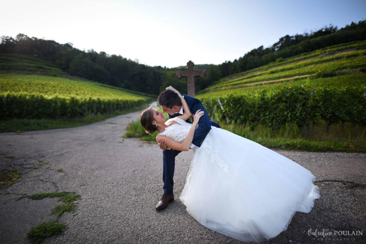 Mariage romantique Domaine Beaupré - Valentine Poulain yeahh