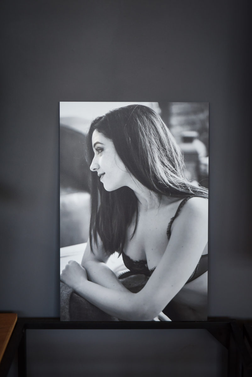 deco tirage - Valentine Poulain